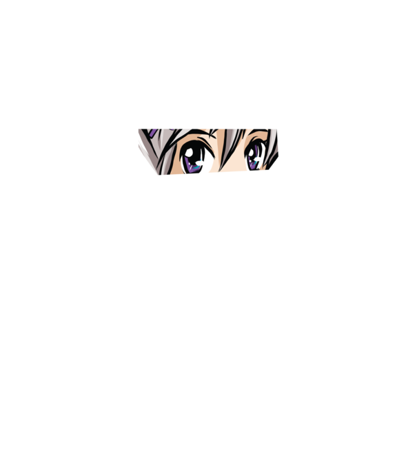 Warning may spontaneously start talking about ANIME model negru pe tricou