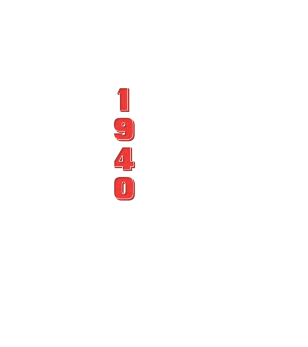 1940 the birth of legends model albastru jeanși pe tricou