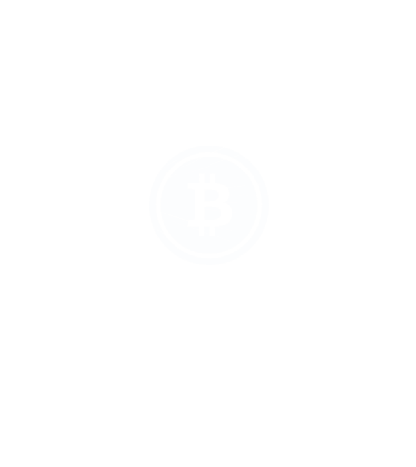 Bitcoin logo model negru pe tricou