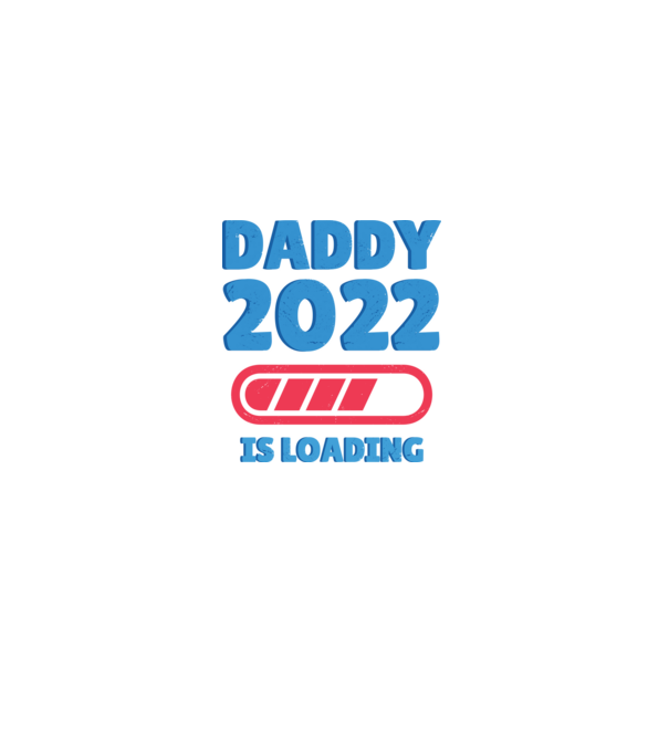 Tată 2022 ss model alb pe tricou
