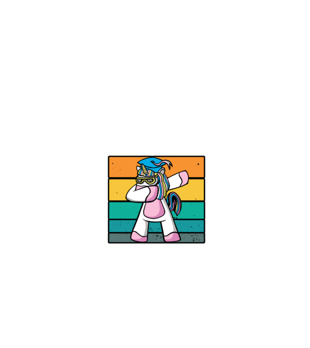 Absolvită școală generală model negru pe tricou