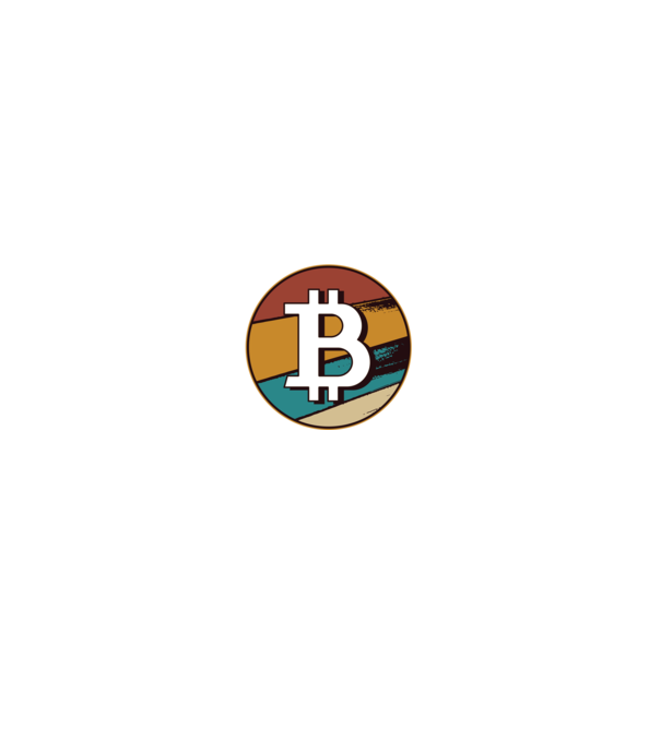 My plan B - Bitcoin model negru pe tricou