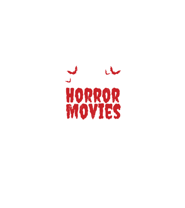 Eat Sleep Horror Movies Repeat model negru pe tricou