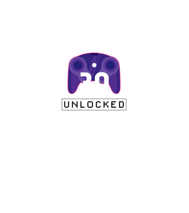 Level 30 Unlocked Gamer Birthday model negru pe tricou