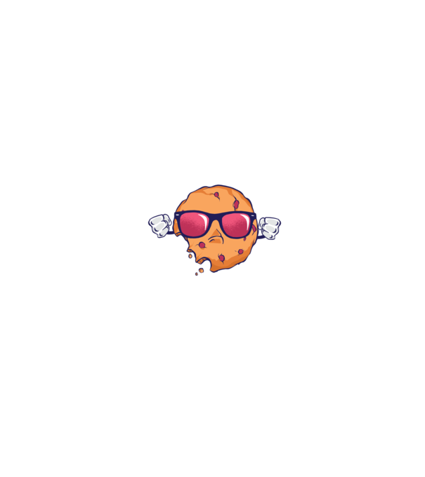 Tricou antrenament prăjitură tare model gri pe tricou