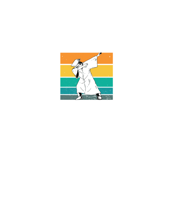 Am reușit 2023 model negru pe tricou