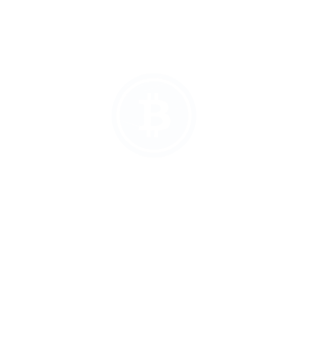 Bitcoin logo model negru pe tricou