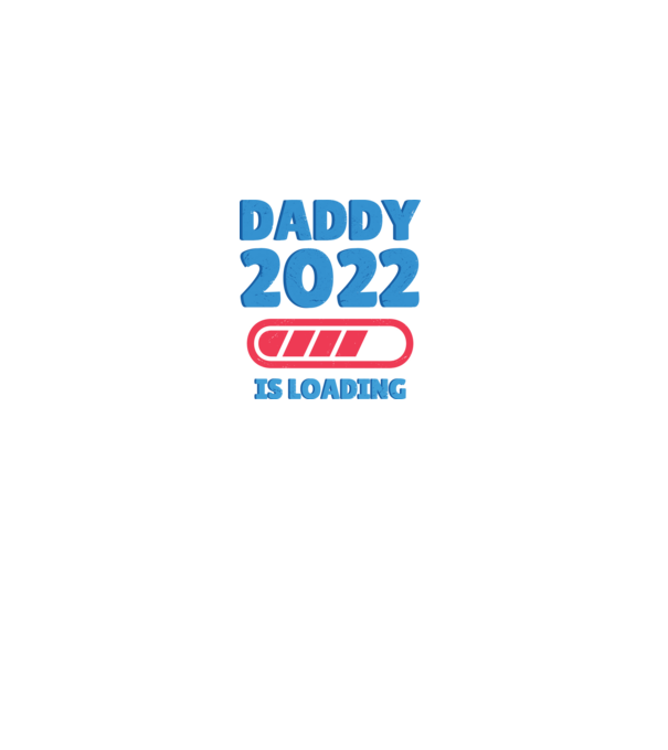 Tată 2022 ss model alb pe tricou