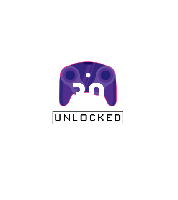 Level 30 Unlocked Gamer Birthday model negru pe tricou