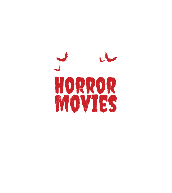 Eat Sleep Horror Movies Repeat model negru pe tricou