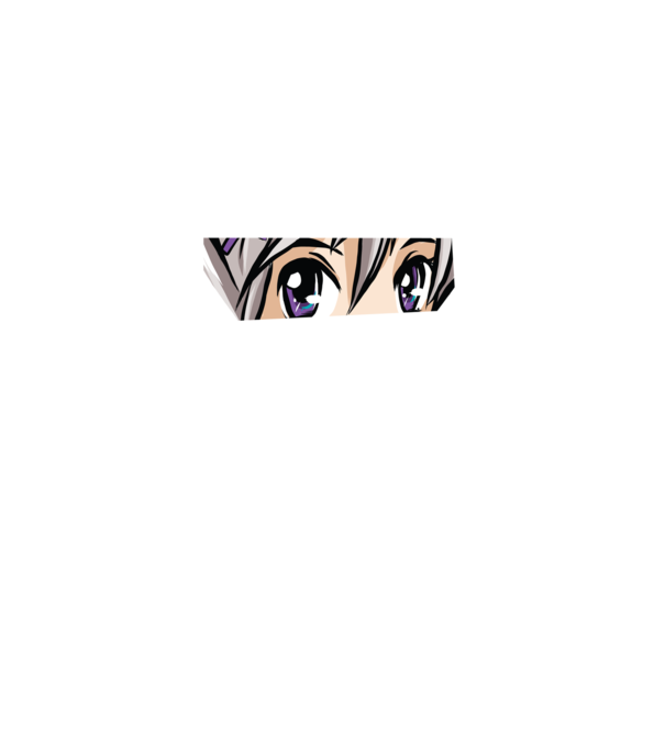 Warning may spontaneously start talking about ANIME model negru pe tricou
