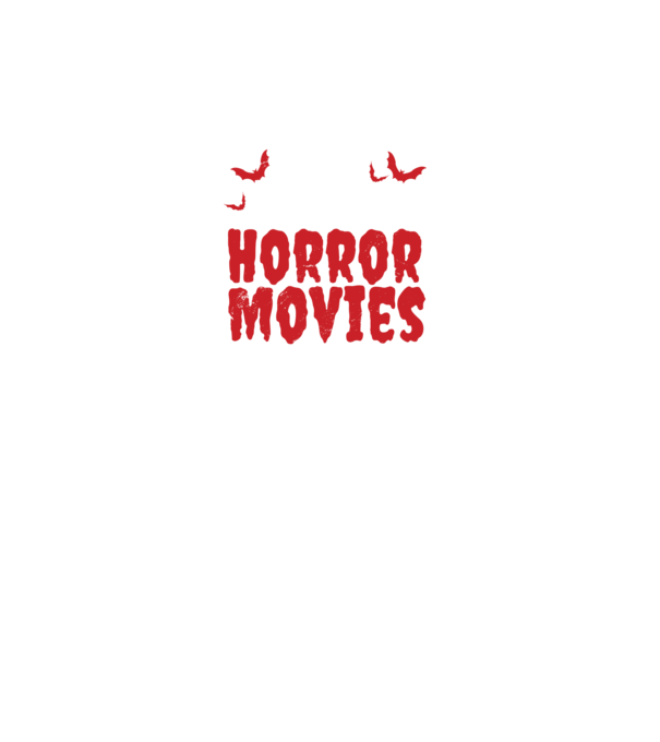 Eat Sleep Horror Movies Repeat model turcoaz pe tricou