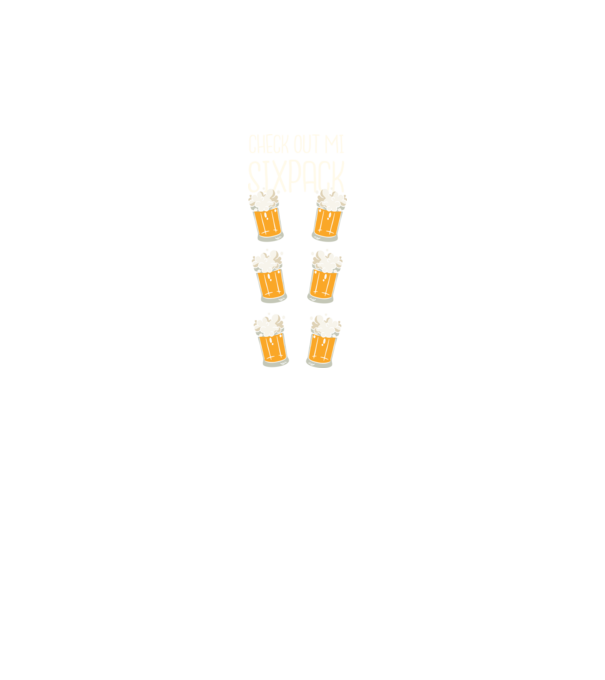 Check out my Six Pack Sörös model turcoaz pe tricou