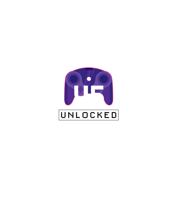 Level 45 Unlocked Gamer Birthday model negru pe tricou