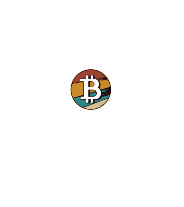 My plan B - Bitcoin model negru pe tricou