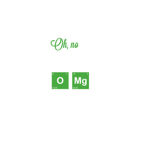 'Oh no she didn''t did she' model negru pe tricou