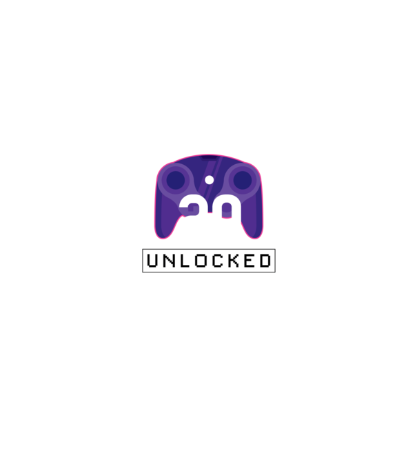 Level 20 Unlocked Gamer Birthday model negru pe tricou