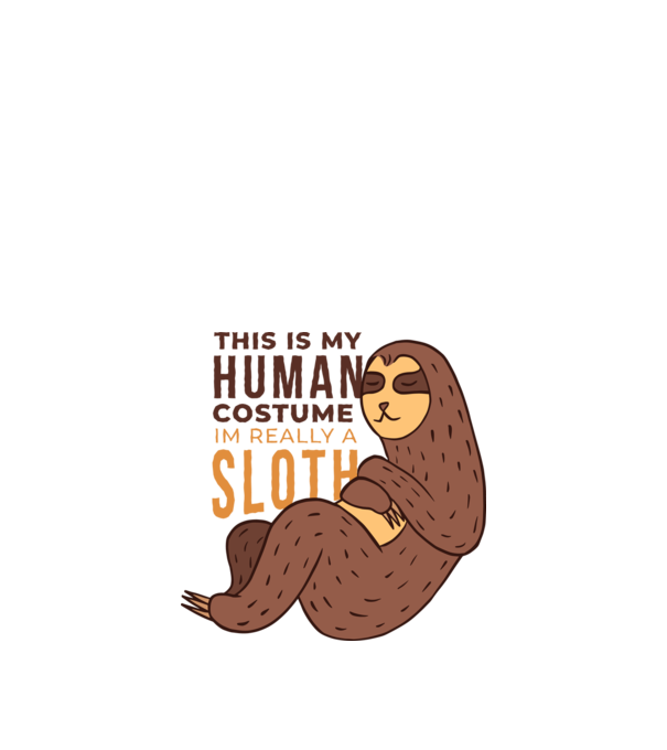 De fapt, sunt Leneș model alb pe tricou