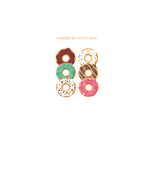 Check out my Six Pack model negru pe tricou
