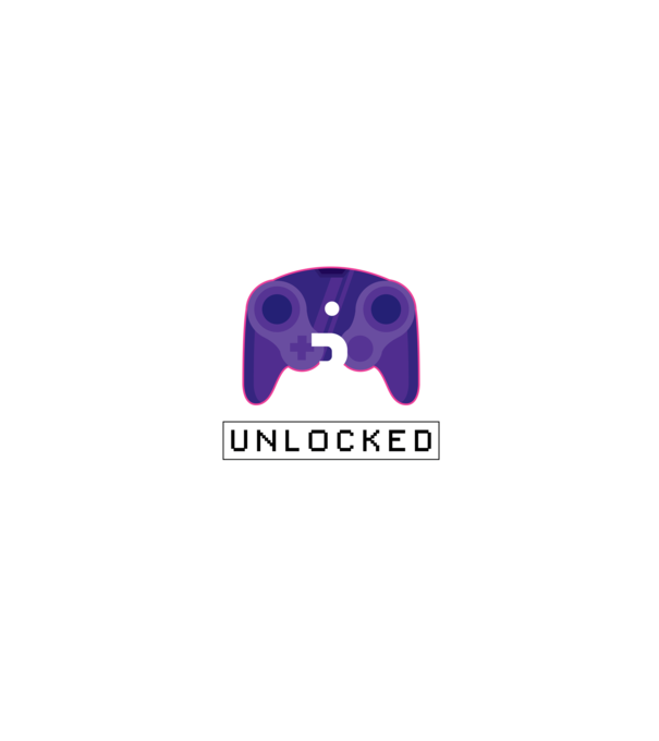 Level 3 Unlocked Gamer Birthday model negru pe tricou