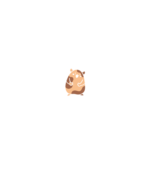Cea mai bună mamă Hamster model negru pe tricou