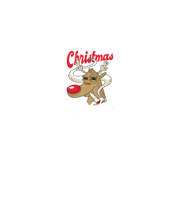 Christmas Sucks - Urăsc Crăciunul Crăciunul model albastru jeanși pe tricou