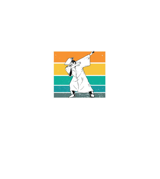 Am reușit 2023 model negru pe tricou