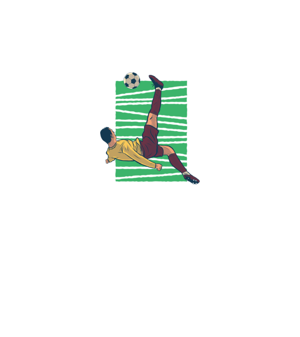 Fotbalist foarfecă model gri închis pe tricou