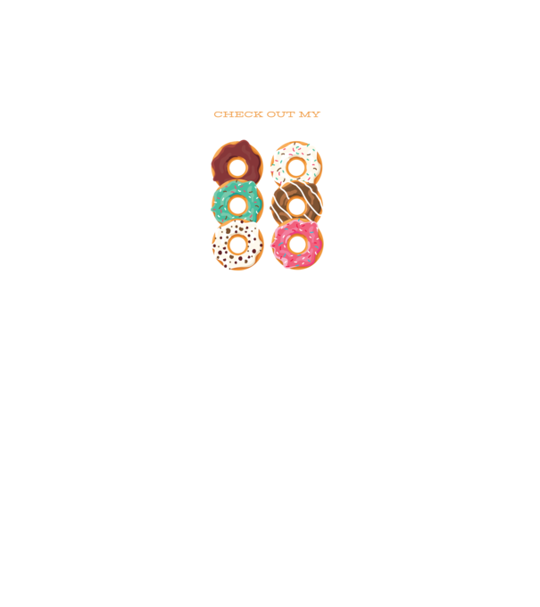 Check out my Six Pack model negru pe tricou