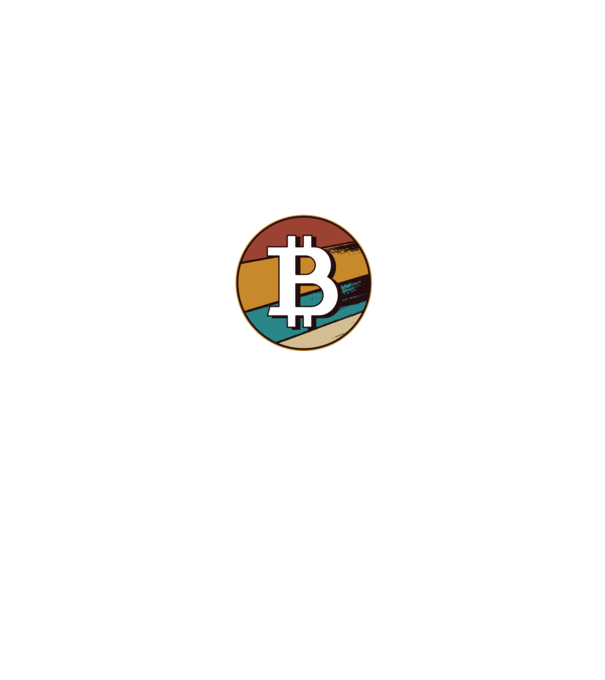 My plan B - Bitcoin model negru pe tricou