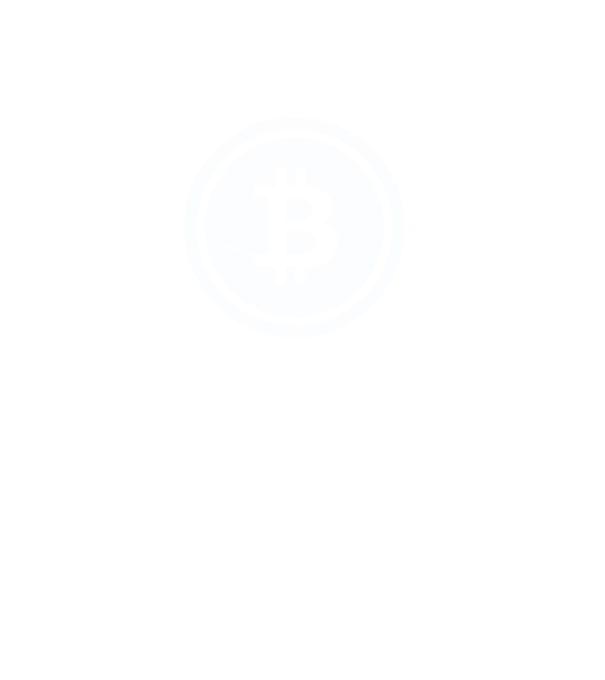 Bitcoin logo model negru pe tricou