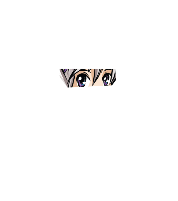 Warning may spontaneously start talking about ANIME model negru pe tricou