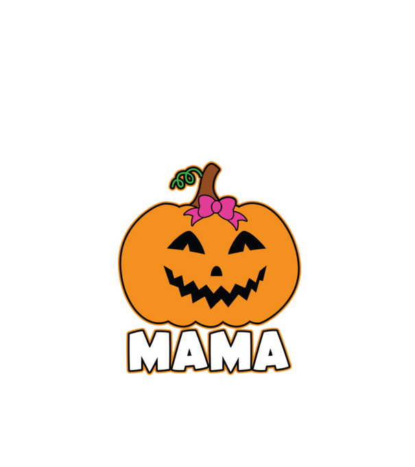 mama model negru pe tricou