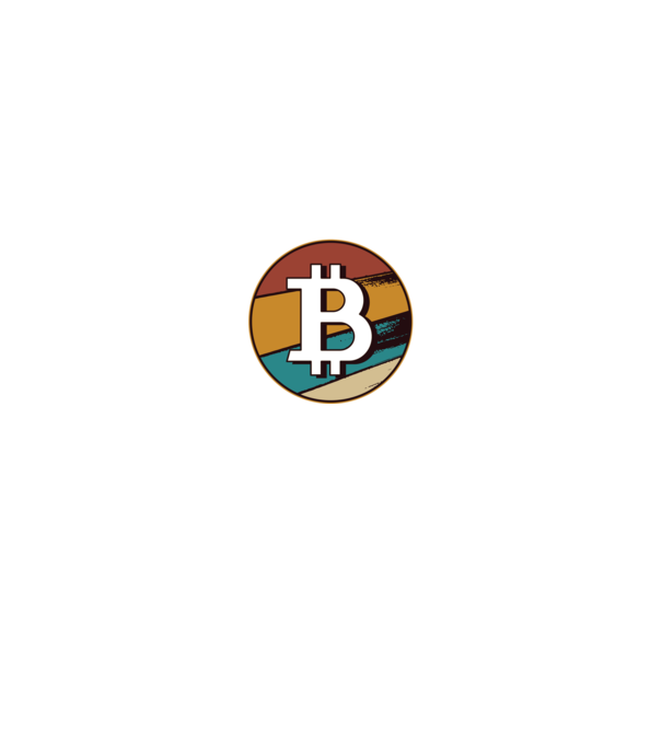 My plan B - Bitcoin model negru pe tricou