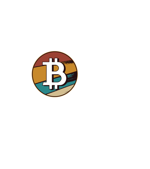 My plan B - Bitcoin model negru pe tricou