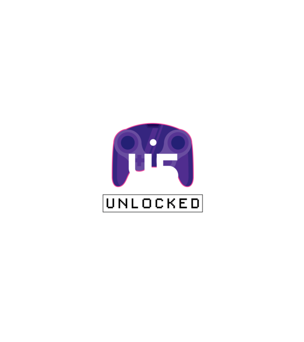 Level 45 Unlocked Gamer Birthday model negru pe tricou