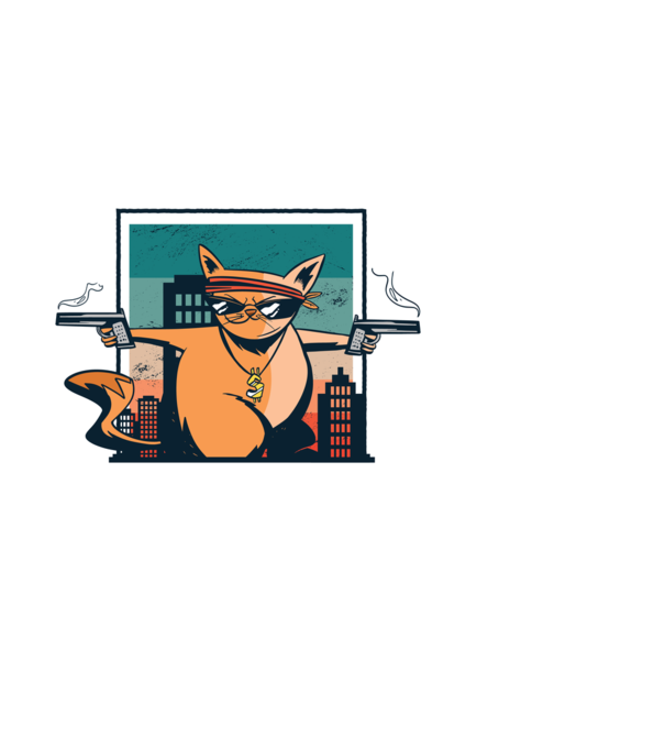 Pew Pew Pew Sunt vaccinat Madafakas model alb pe tricou