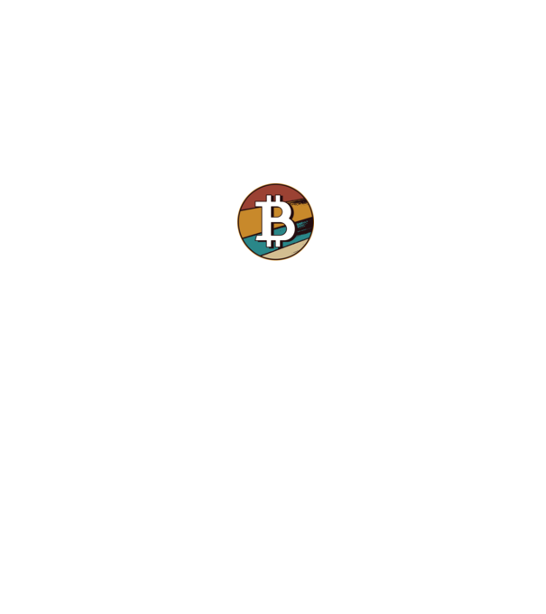 Bitcoin to the moon model negru pe tricou
