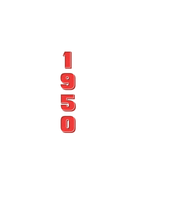 1950 the birth of legends model negru pe tricou