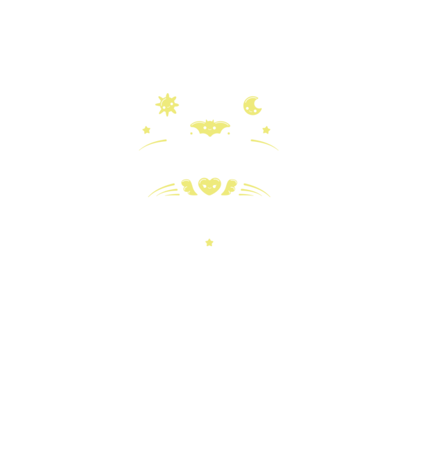 Motiv Ouija model negru pe tricou
