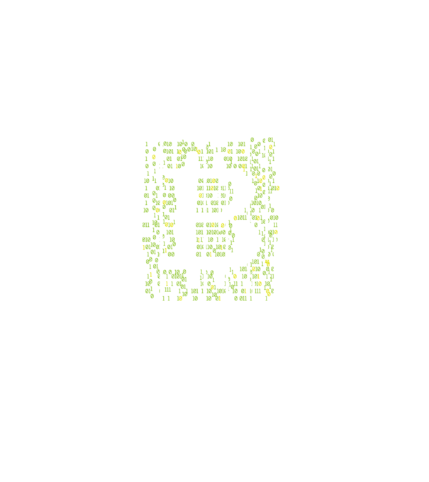 Bitcoin Matrice model negru pe tricou