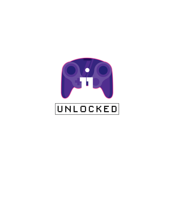 Level 11 Unlocked Gamer Birthday model negru pe tricou