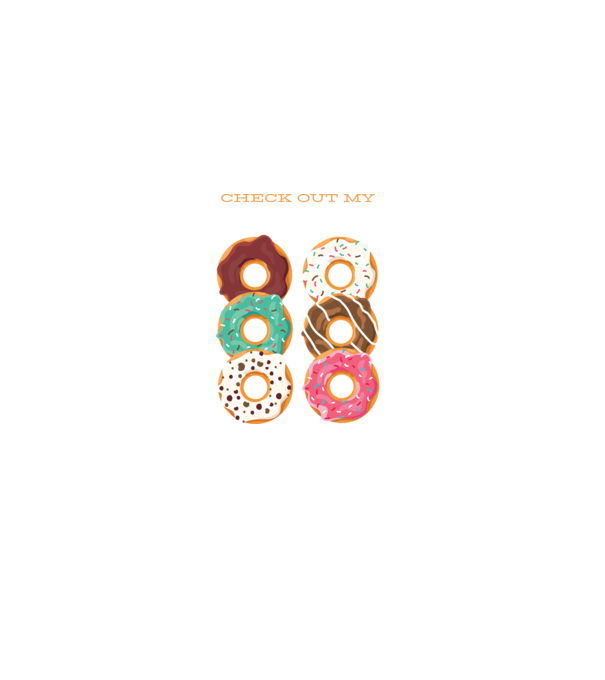 Check out my Six Pack model negru pe tricou