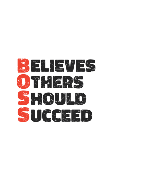 BOSS Șef model albastru deschis pe tricou
