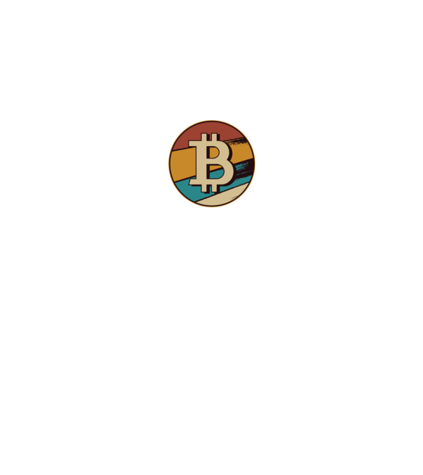 Mine your own business Bitcoin model negru pe tricou