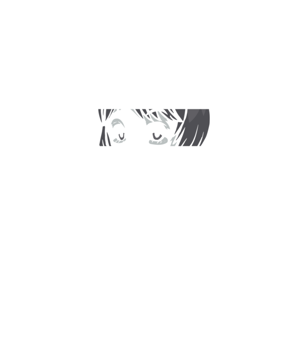 'It''s not cartoons it''s anime' model negru pe tricou
