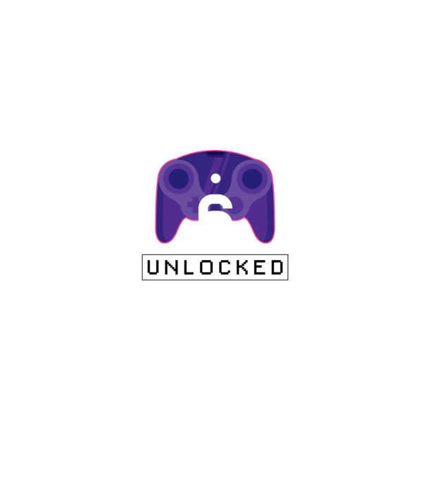 Level 6 Unlocked Gamer Birthday model albastru jeanși pe tricou