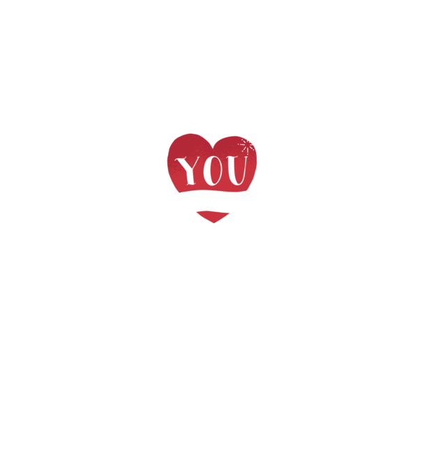 'I love You and Your Tattoos - tricou amuzant pentru Valentine''s Day' model negru pe tricou
