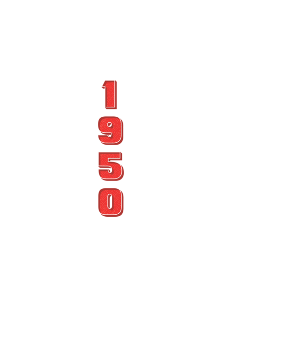 1950 the birth of legends model negru pe tricou