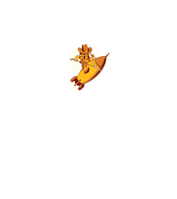 Ride it to the moon Bitcoin model negru pe tricou